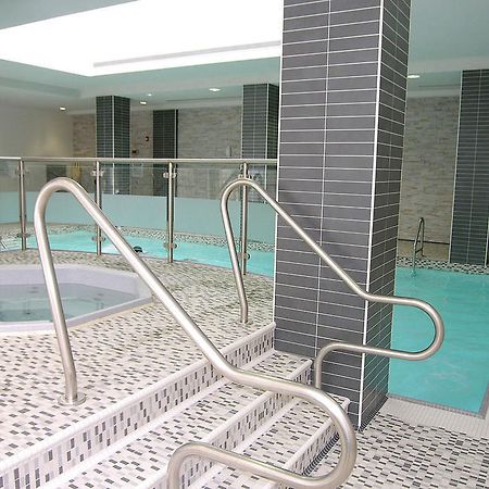 Napa Furnished Rental Apartments Square One ميسيسوجا المظهر الخارجي الصورة