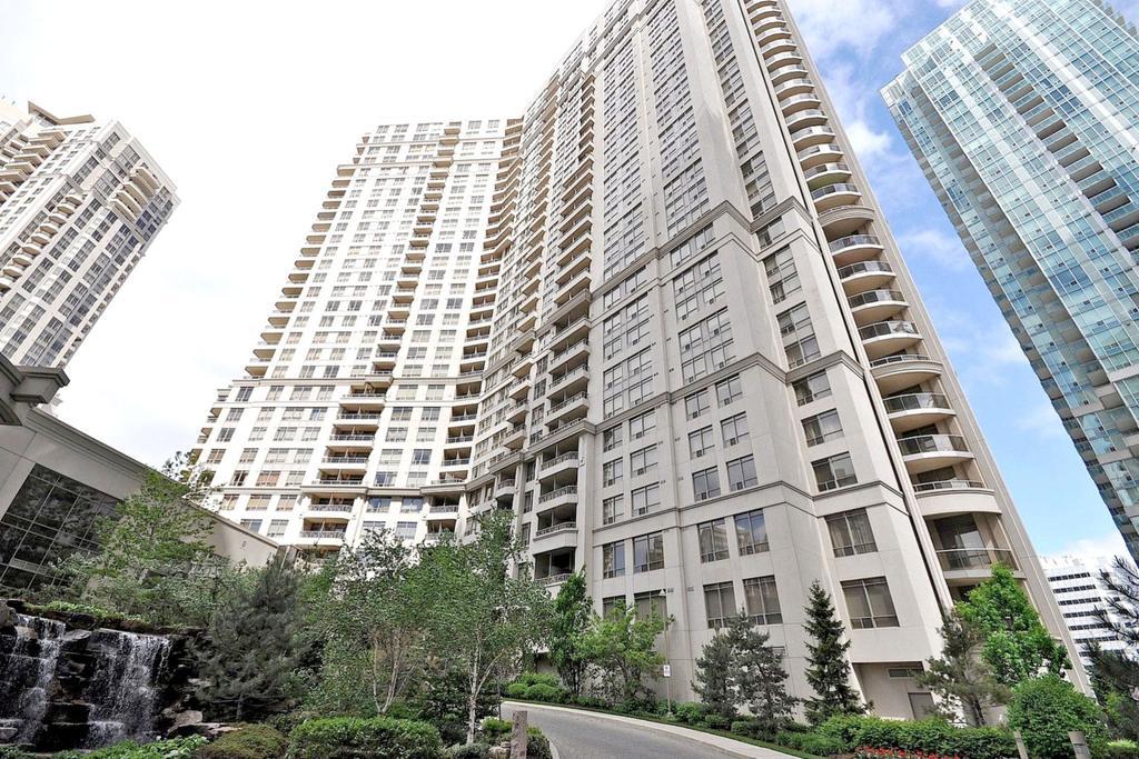 Napa Furnished Rental Apartments Square One ميسيسوجا الغرفة الصورة