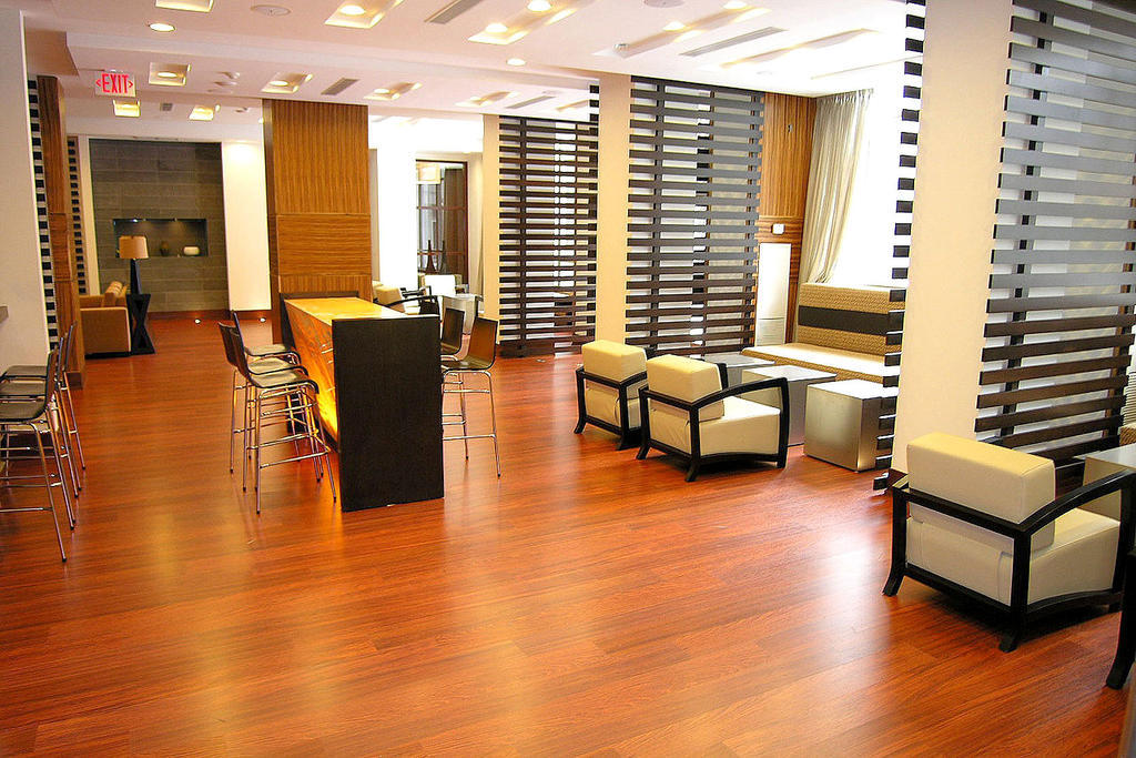 Napa Furnished Rental Apartments Square One ميسيسوجا الغرفة الصورة