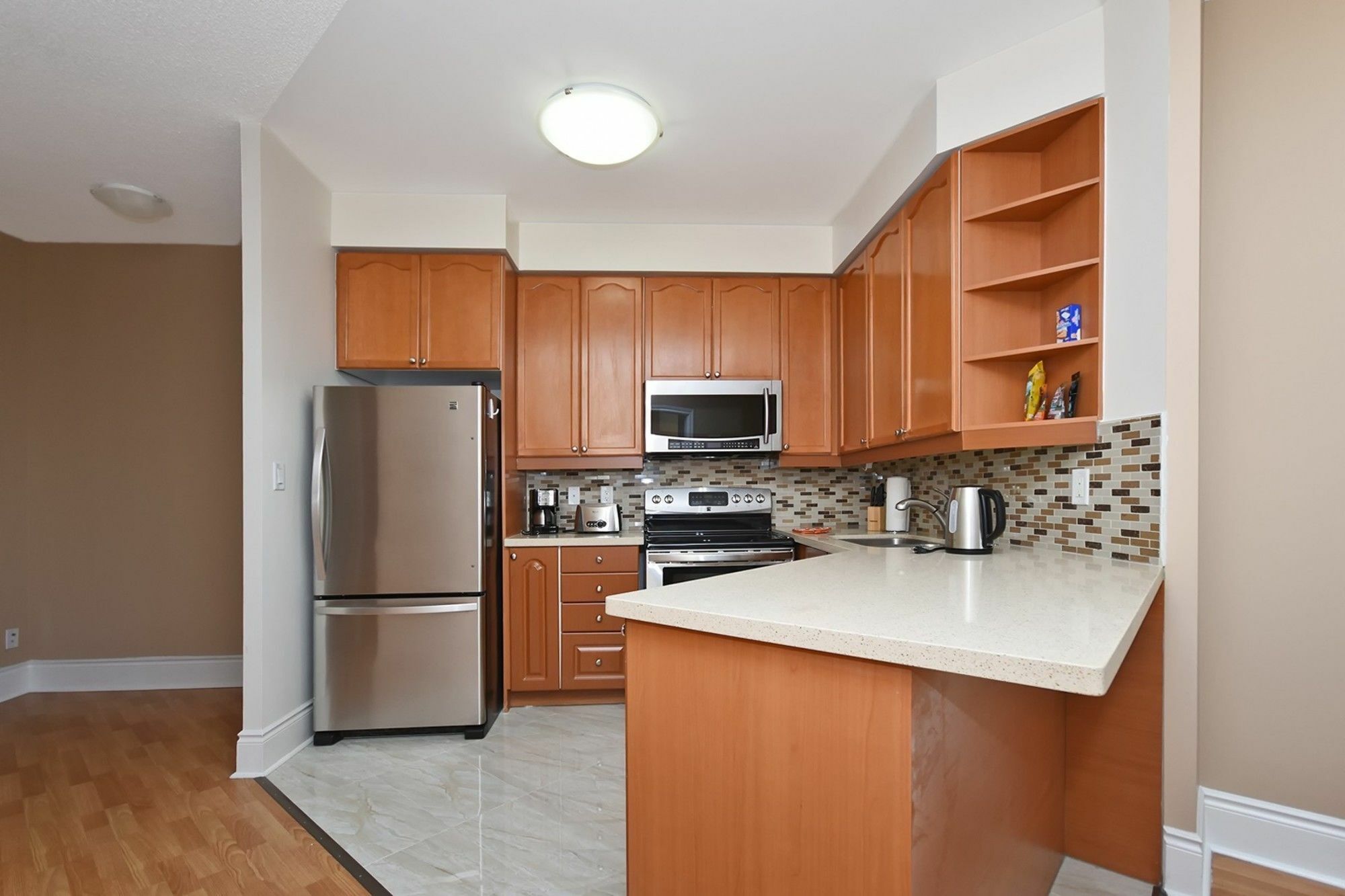 Napa Furnished Rental Apartments Square One ميسيسوجا المظهر الخارجي الصورة